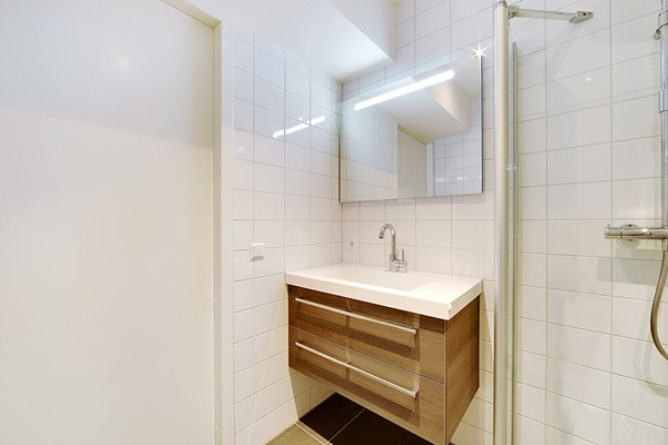 Medium property photo - President Kennedyplantsoen 23, 1079 SK Amsterdam